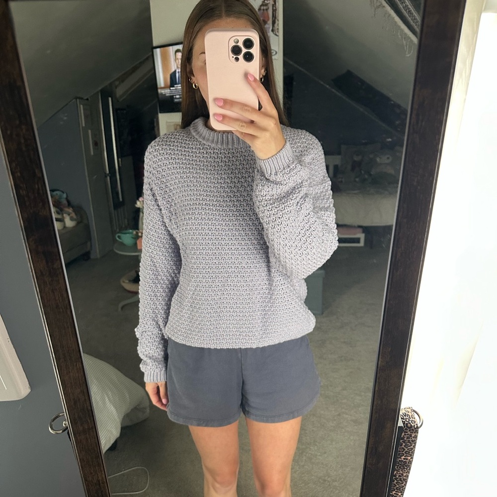 Target sweater